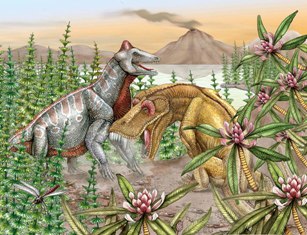 anteosaurusvsstyracocephalus.jpg