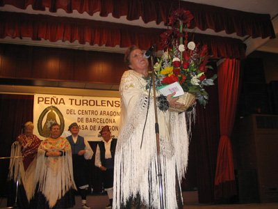 Amparo Padilla