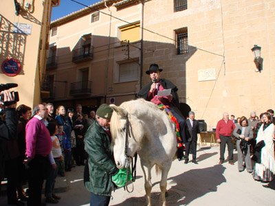 FOTO: Antonio Carceller