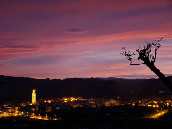 FOTO: Jes�s Villalba