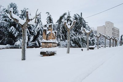 FOTO: Antonio Carceller