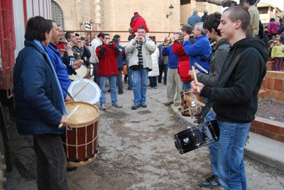 FOTO: Antonio Carceller