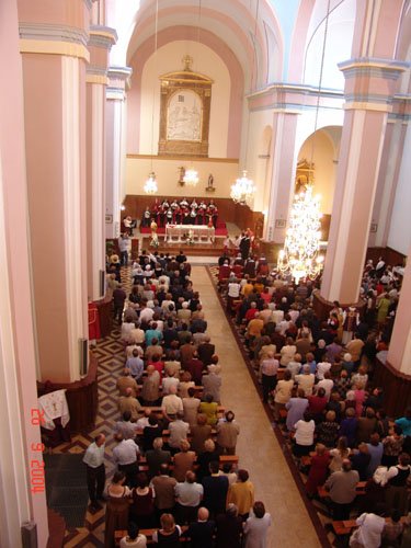 FOTO: Miguel Perdiguer